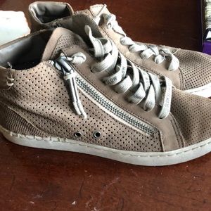 Dolce Vita Zabra sneakers